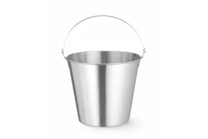 Wiadro Kitchen Line, Kitchen Line, 12L, ⌀310x300mm Hendi 516744