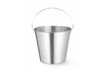 Wiadro Kitchen Line, Kitchen Line, 12L, ⌀310x300mm Hendi 516744