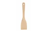 Szpatuła gięta drewniana - zestaw 2 szt., 2 szt., 320x70mm Hendi 525159