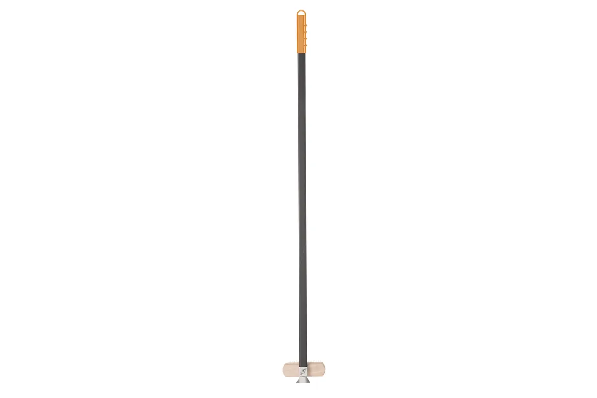 Szczotka do czyszczenia pieców do pizzy, 1320mm Hendi 525593