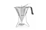 Pistolet do sosów, Profi Line, 1,5L, ⌀212x315mm Hendi 551806