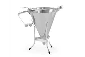 Pistolet do sosów, Kitchen Line, 1,5L, 270x195x270mm Hendi 551813