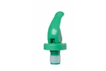 Korek zaciskowy do butelek, 3 szt., ⌀36x81mm BarUp 552049
