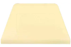 Skrobka do ciasta trapezowa, 216x128mm Hendi 554272