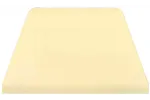 Skrobka do ciasta trapezowa - zestaw 3 szt., 3 szt., 216x128mm Hendi 554432