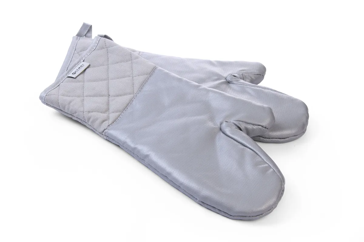 Rękawice ochronne z włókna szklanego, 2 szt., 360mm Hendi 556627