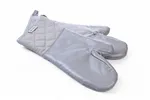 Rękawice ochronne z włókna szklanego, 2 szt., 360mm Hendi 556627