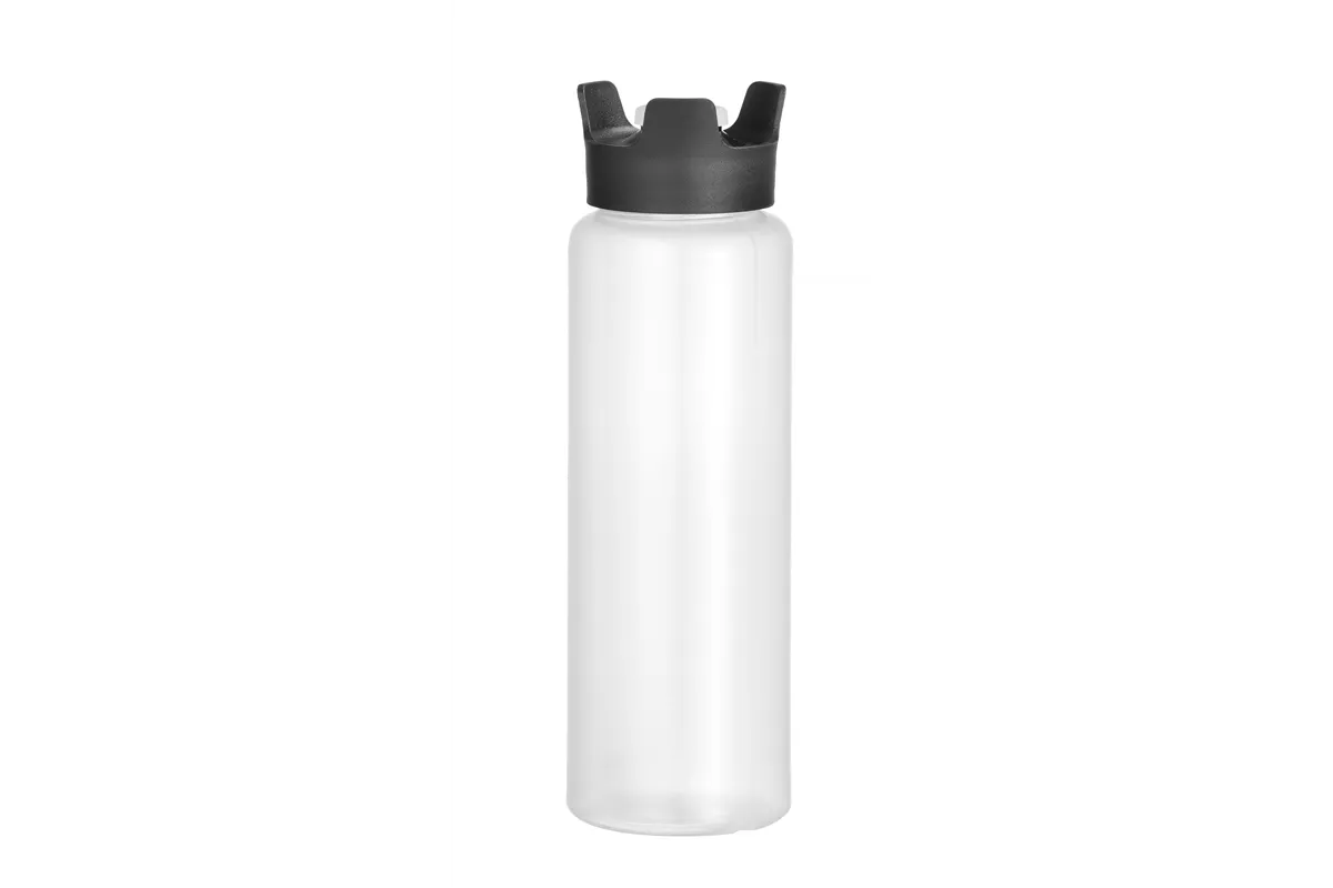 Dyspenser do sosów niekapiący, designed by Robert Bronwasser, 0,23L, ⌀50x160mm Hendi 558096