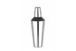 Shaker 3-częściowy Cobbler, 0,75L, ⌀90x255mm BarUp 593035