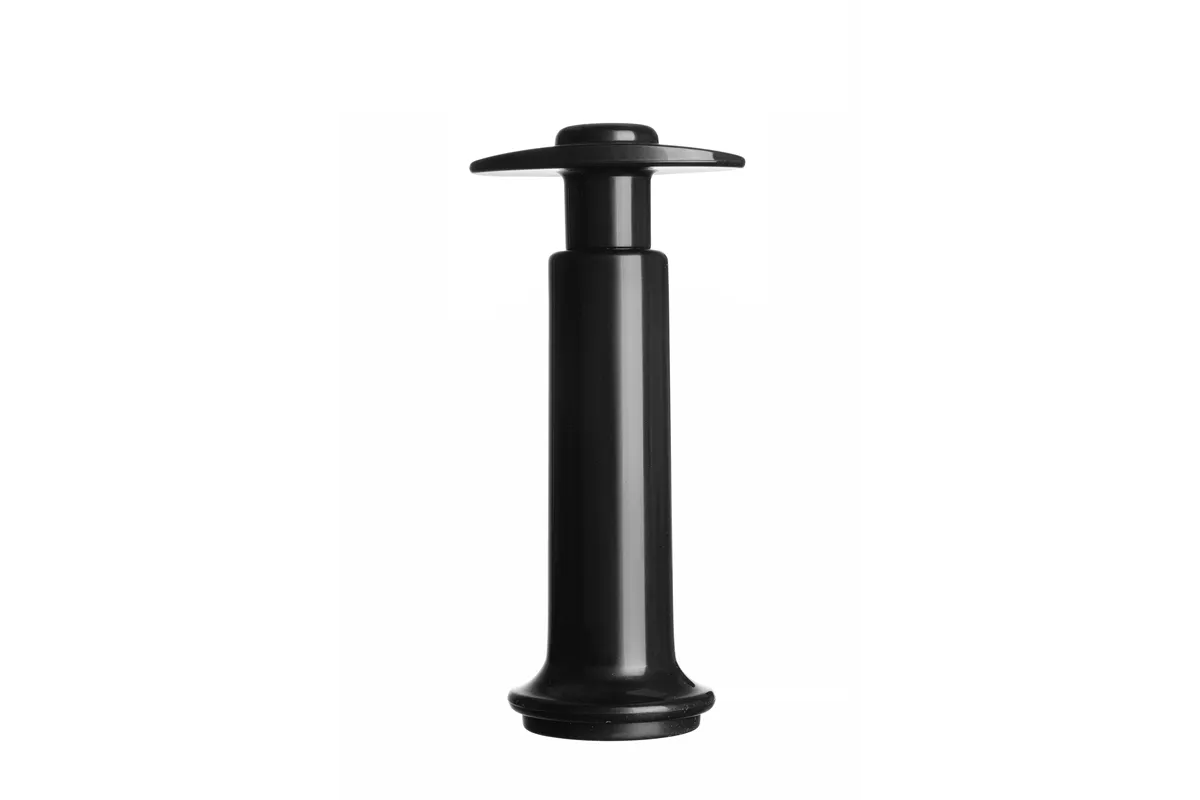 Pompka próżniowa do wina, 140x65x50mm BarUp 595541