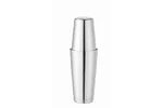 Shaker bostoński Tin-on-Tin, 0,8L, ⌀90x303mm BarUp 596401