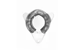 Sitko barmańskie trójkątne, 97x105mm BarUp 596449
