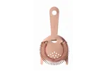 Sitko barmańskie Hawthorne, miedziany, 160x75x15mm BarUp 596456