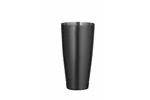 Shaker bostoński, 0,8L, czarny, ⌀xmm BarUp 596678