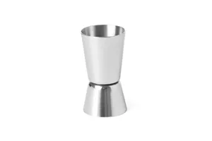 Jigger – miarka barmańska 25/35 ml, ⌀40x73mm BarUp 596715