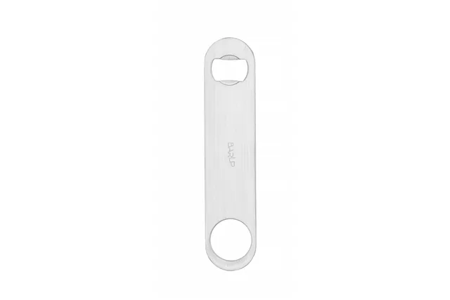 Otwieracz do butelek, 179x40x2mm BarUp 596746