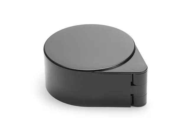 Krustownica 3-poziomowa, 200x160x75mm BarUp 596777