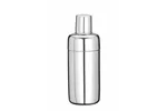 Shaker 3-częściowy Cobbler, 0,5L, ⌀79x199mm BarUp 596999