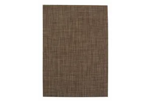 Podkładka na stół – zestaw, brązowy, 6 szt., 450x300mm Hendi 597927