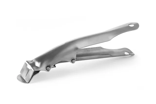 Chwytak do blach, 190mm Hendi 617700