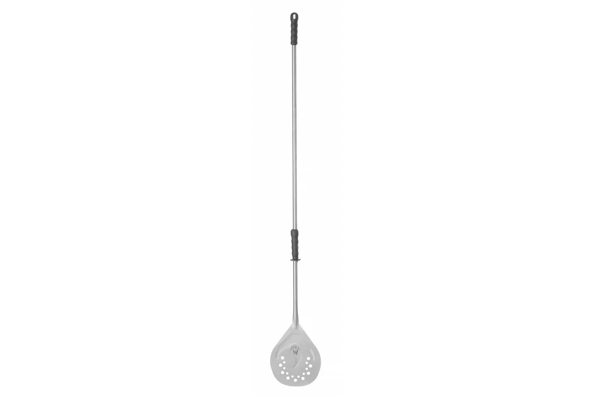 Łopata do pizzy Olimpia, 200x1700mm, Okrągły Lilly Codroipo 618134