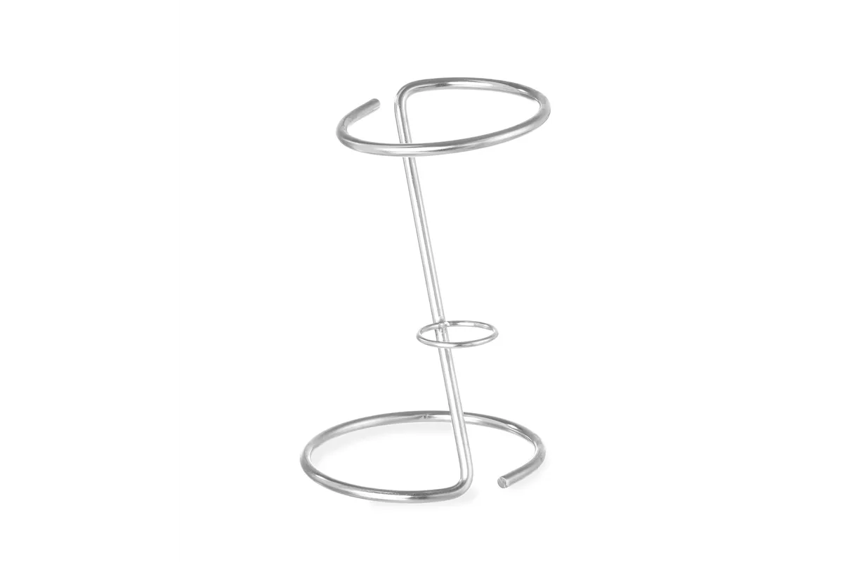 Stojak do serwowania frytek, ⌀110x175mm Hendi 630907