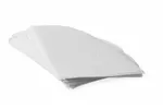 Filtr do frytury – 50 szt., 50 szt., 254x254mm Hendi 632802