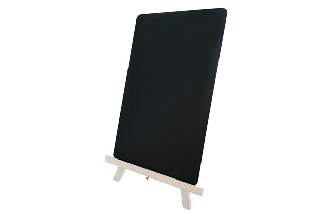 Tablica na sztaludze, 220x210x360mm Hendi 664070