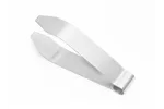 Pęseta do usuwania ości, profilowana, 100mm Hendi 680148