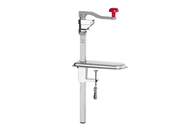 Otwieracz do puszek, Kitchen Line, 250x115x550mm Hendi 690000