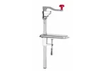 Otwieracz do puszek, Kitchen Line, 250x115x550mm Hendi 690000
