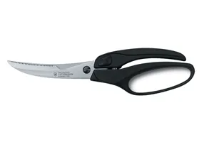 Nożyce do drobiu, czarny, 248mm Victorinox 7.6344