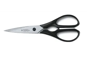 Nożyce kuchenne 20 cm, czarny, 256mm Victorinox 7.6363.3