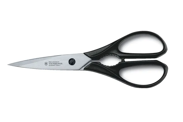 Nożyce kuchenne 20 cm, czarny, 256mm Victorinox 7.6363.3