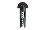 Korkociąg z nożykiem do folii, czarny, 200mm Victorinox 7.6924
