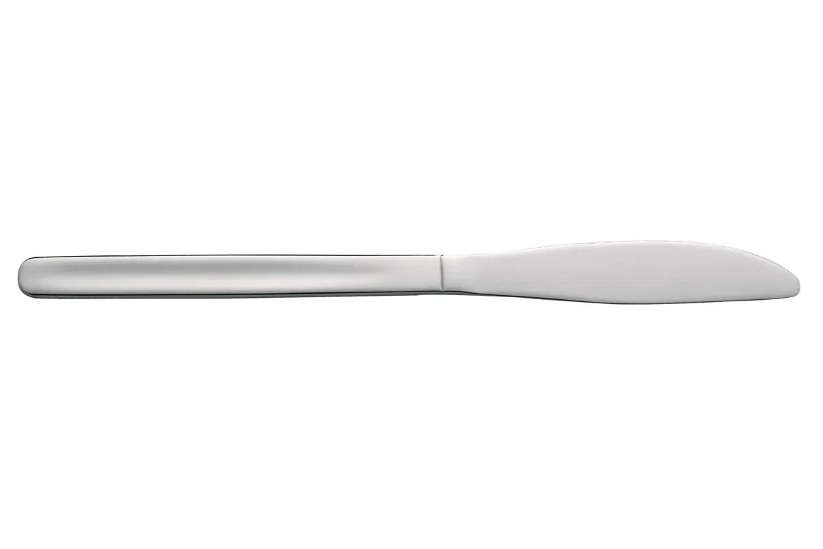 Nóż stołowy – 12 szt., Budget Line, 12 szt., 212mm Hendi 764015