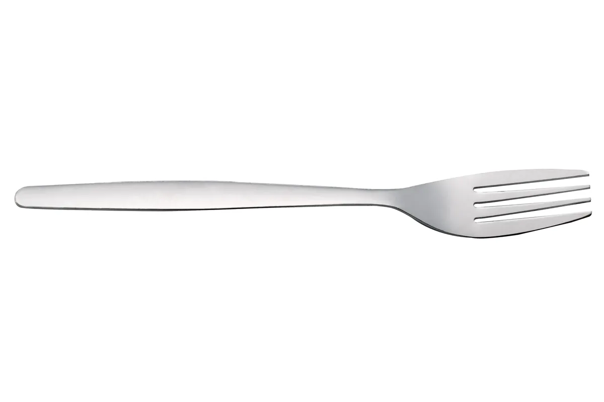 Widelec stołowy – 12 szt., Budget Line, 12 szt., 183mm Hendi 764022