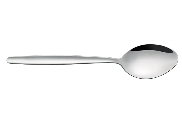 Łyżka stołowa – 12 szt., Budget Line, 12 szt., 181mm Hendi 764039