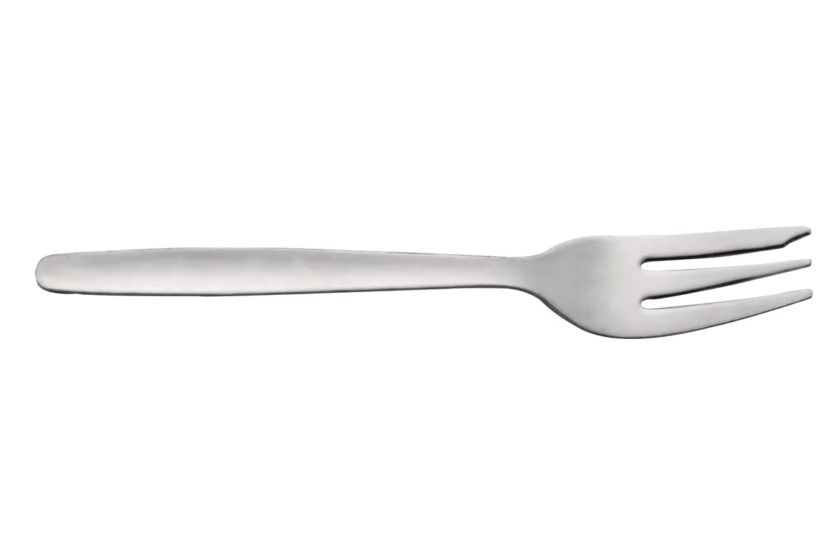 Widelczyk do ciasta – 24 szt., Budget Line, 24 szt., 145mm Hendi 764077