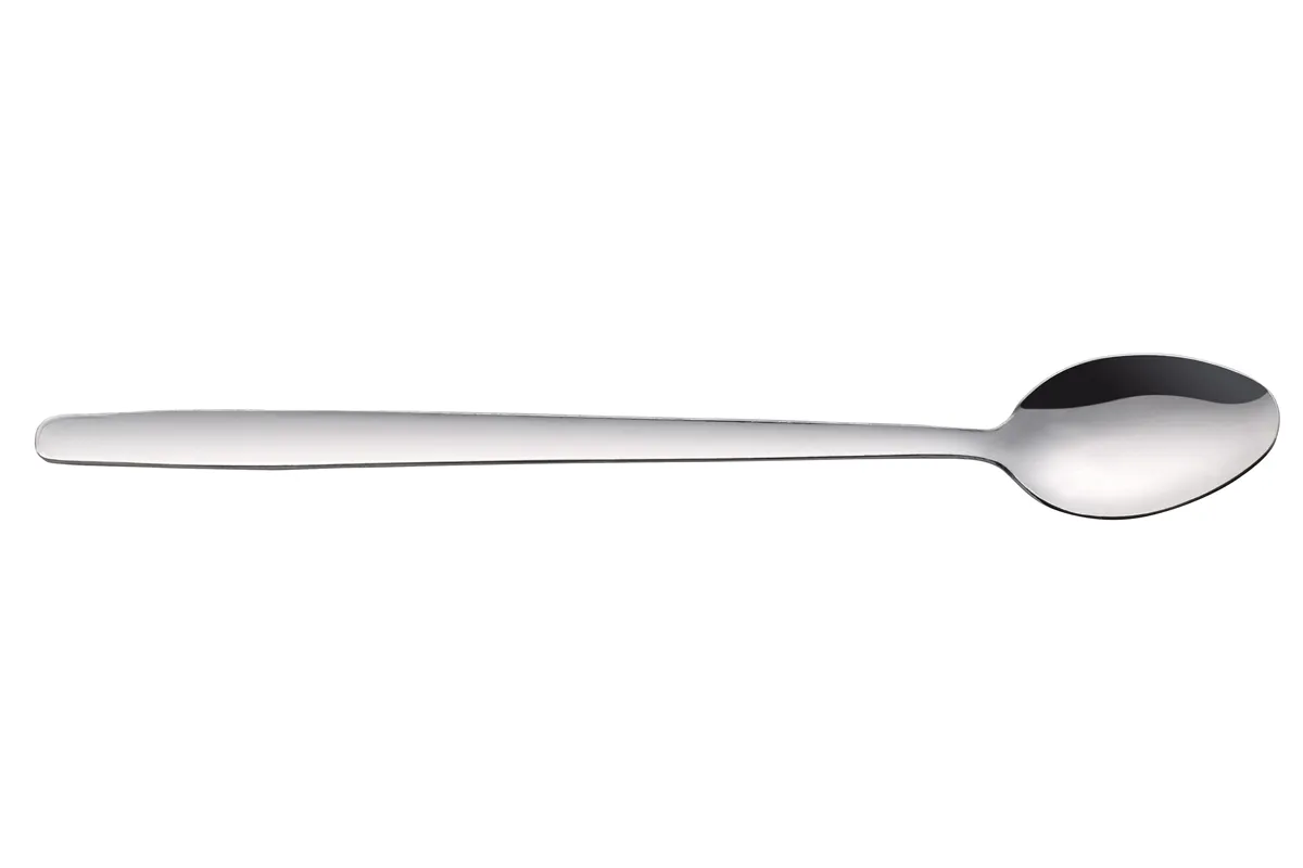 Łyżeczka do latte macchiato – 12 szt., Budget Line, 12 szt., 198mm Hendi 764138