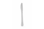 Nóż stołowy – 6 szt., Kitchen Line, 6 szt., 215mm Hendi 764206