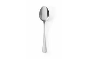 Łyżka stołowa – 6 szt., Kitchen Line, 6 szt., 197mm Hendi 764220