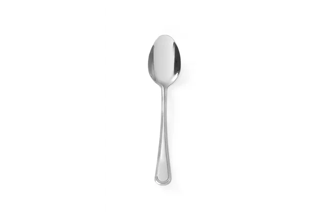Łyżeczka do espresso, Kitchen Line, 12 szt., 131mm Hendi 764251