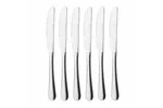 Nóż stołowy – 6 szt., Profi Line, 6 szt., 225mm Hendi 764404