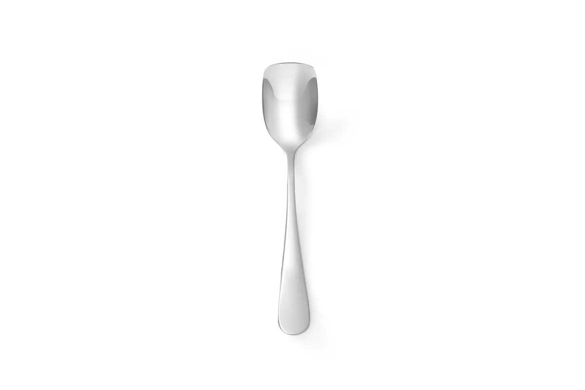 Łyżeczka do lodów – 12 szt., Profi Line, 12 szt., 135mm Hendi 764497