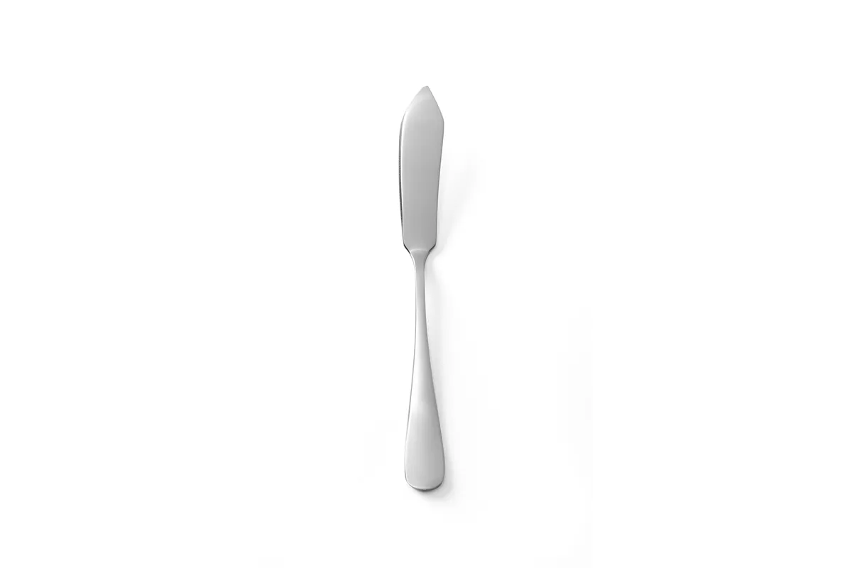 Nóż do masła – 12 szt., Profi Line, 12 szt., 158mm Hendi 764510