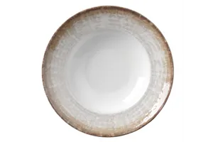 Talerz do pasty Crete, Crete, ⌀265mm Hendi 769904