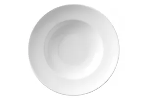 Talerz do pasty Speciale, Speciale, biały, ⌀265mm Hendi 769928