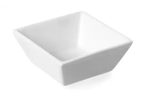 Miseczka Cuadrado, 6 szt., 80x80x35mm Hendi 784327
