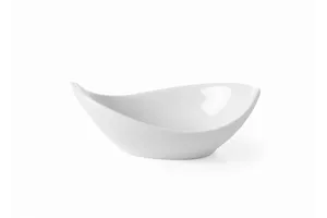 Miseczka Concha, 6 szt., 90x50x20mm Hendi 784334